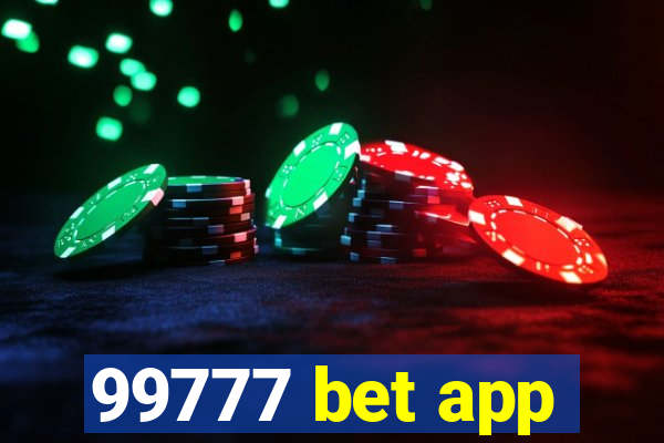 99777 bet app